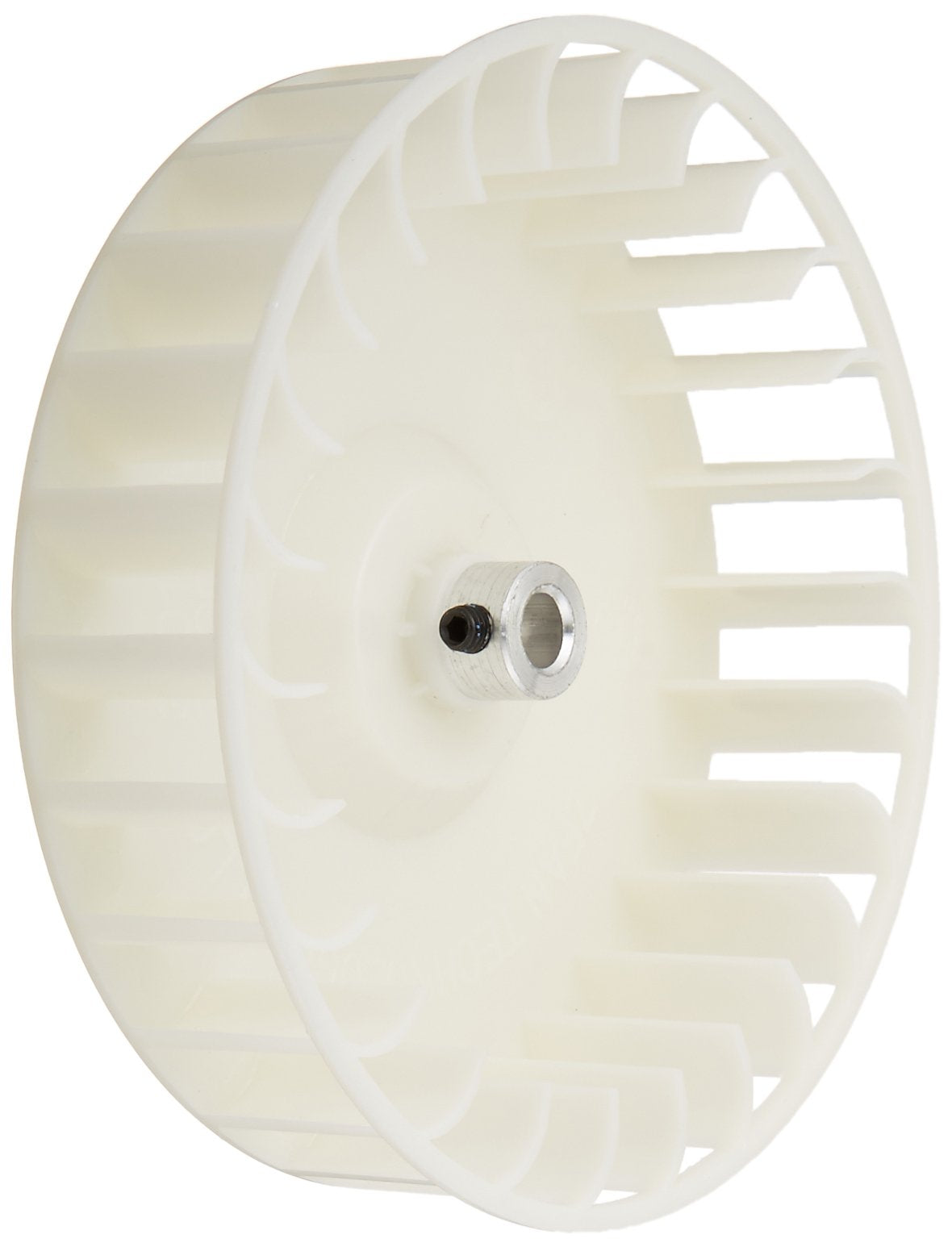 Suburban 350184 Combustion Air Wheel Small