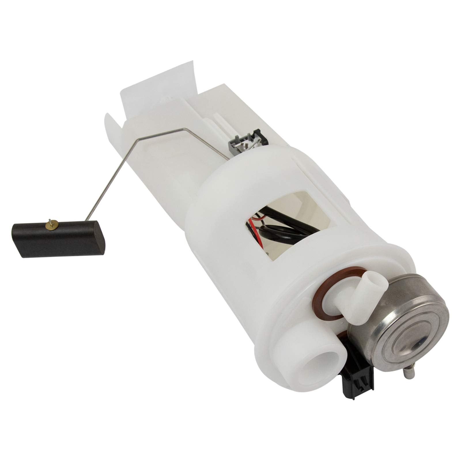Trq Fuel Pump Module Assembly Compatible With 1996 Dodge Dakota
