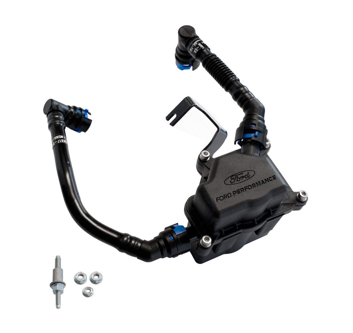 2018-2021 Mustang Gt Ford Performance M-6766-A50A Rh Engine Oil Air Separator