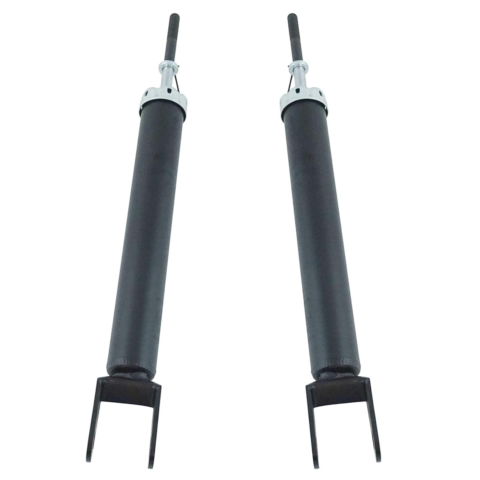 Trq Rear Shock Absorber Set Compatible With 2010-2019 Ford Taurus 2009-2012 Lincoln Mks