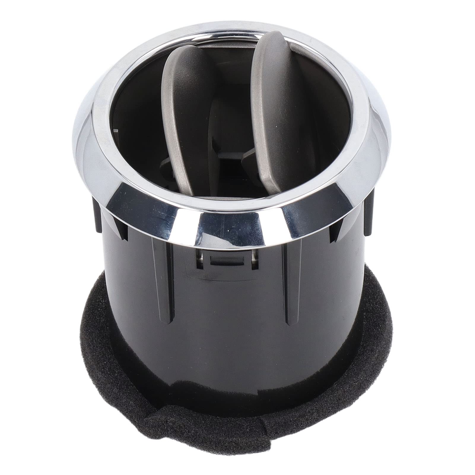 Ac Vent Deflector,2006 Air Vent Round,Instrument Cluster Components Dash Board Ac Air Vent Dash Board Ac Air Vent Round Insert Air Conditioner Vent Replacement For Mkz