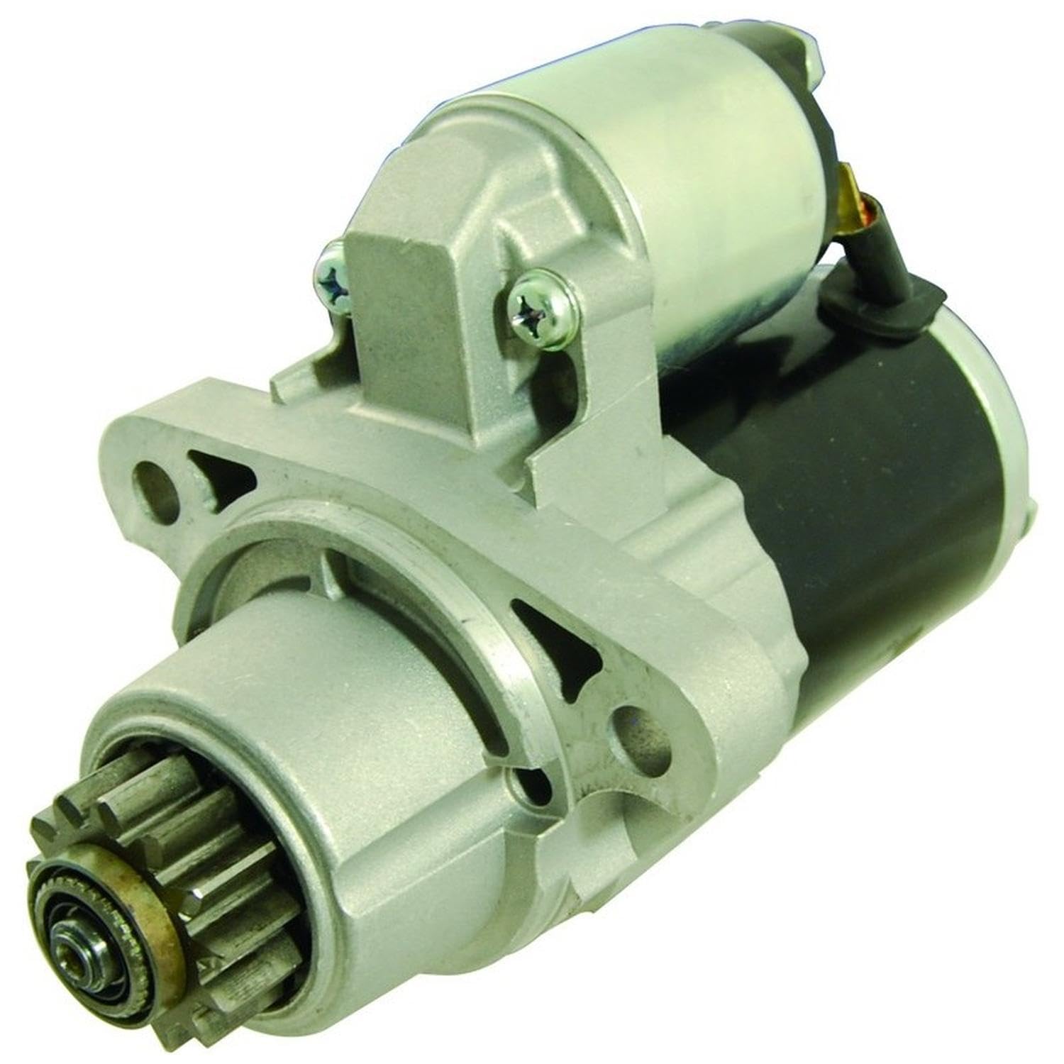 OEG Parts New Starter Compatible with Nissan Murano Maxima 3.5L 2009-14; Compatible with Infiniti 3.5L QX60 2017-18, JX35 2013 2