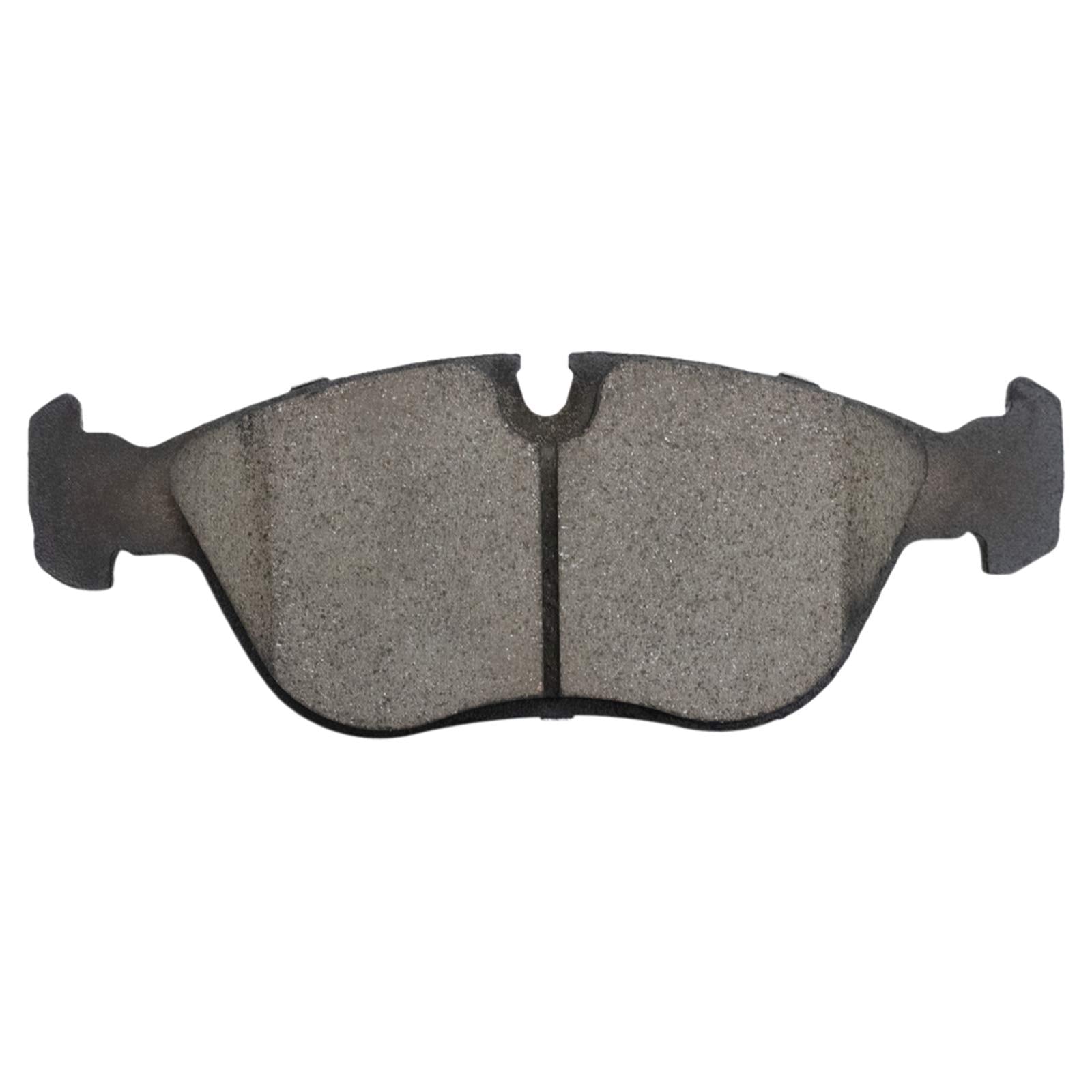 TRQ Front Brake Pads Ceramic Compatible with 1993-1997 Volvo 850 1998-2004 C70 1998-2000 S70 V70