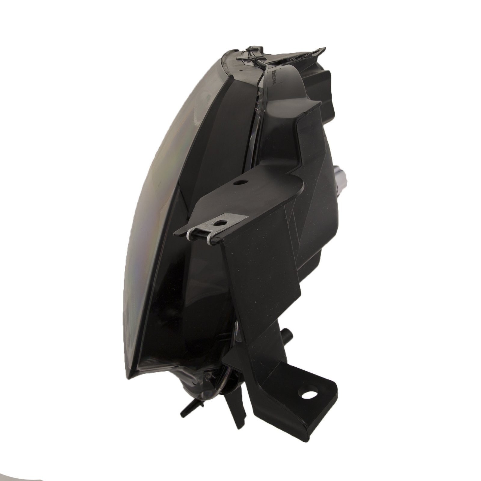 Perde Compatible With Mazda Cx-7 Halogen Headlights With Performance Lens