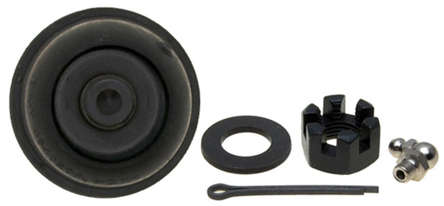 Acdelco Advantage 46D2153A Front Lower Suspension Ball Joint Assembly