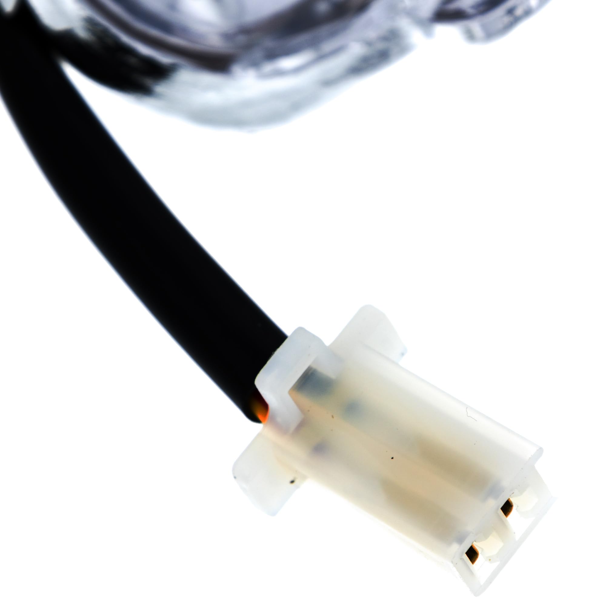 Polaris Atv Headlight Assembly, Right, Genuine Oem Part 0453040, Qty 1