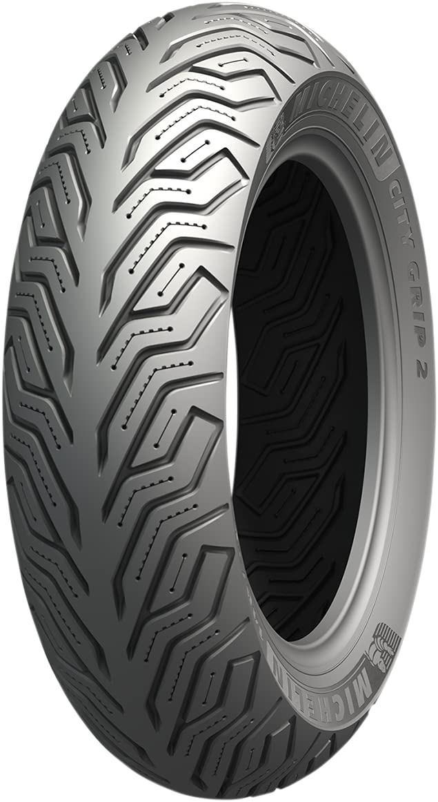 MICHELIN City Grip 2 Front/Rear Scooter Tire - 120/70-14 (61S)