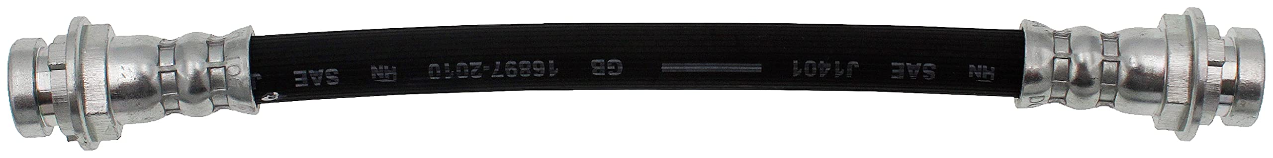 Dorman H106335 Brake Hydraulic Hose Compatible With Select Models