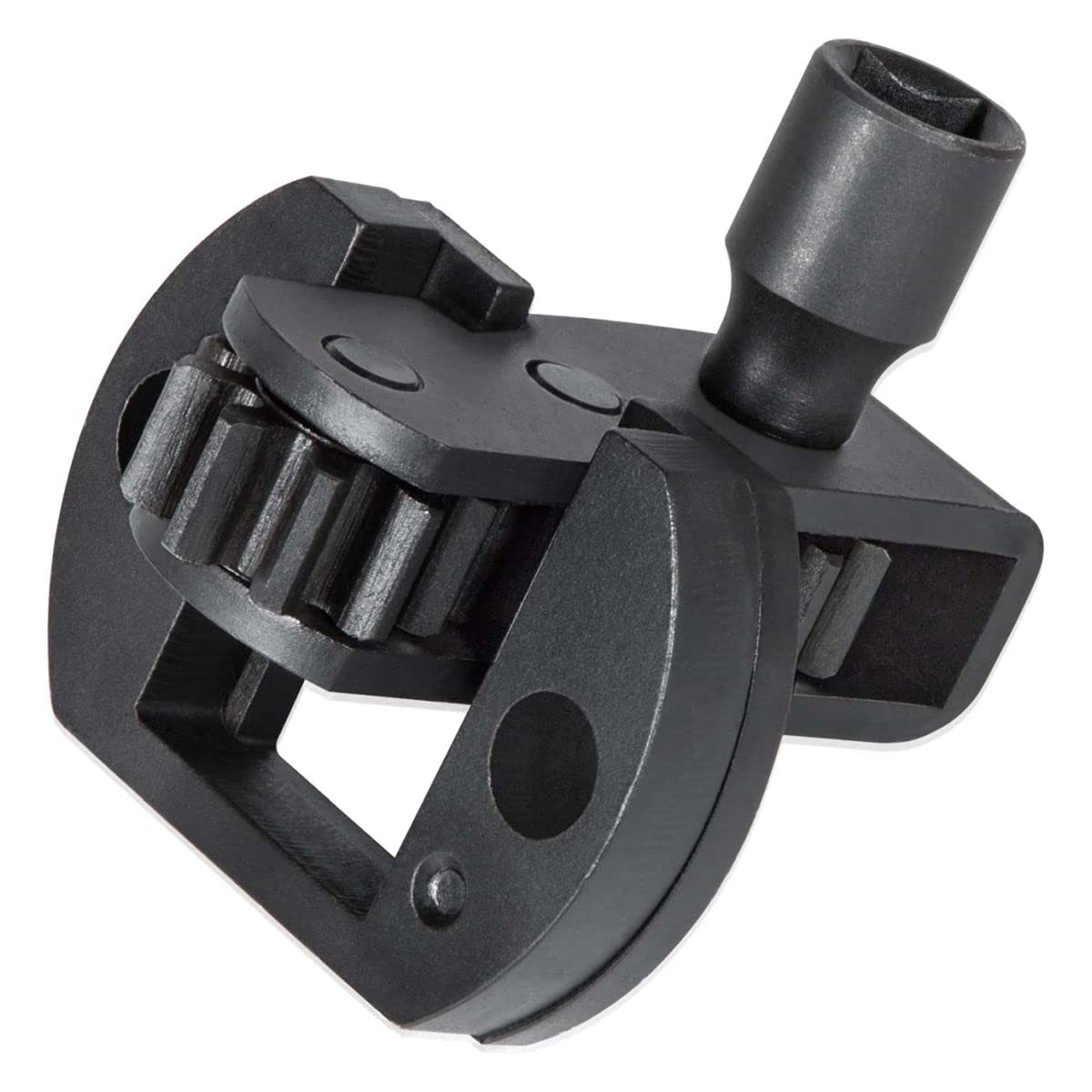 Camoo J-46392 Engine Barring Tool For Detroit Diesel Dd13, Dd15, Dd16, Mbe4000, Mbe900 Alternative To W470589046300