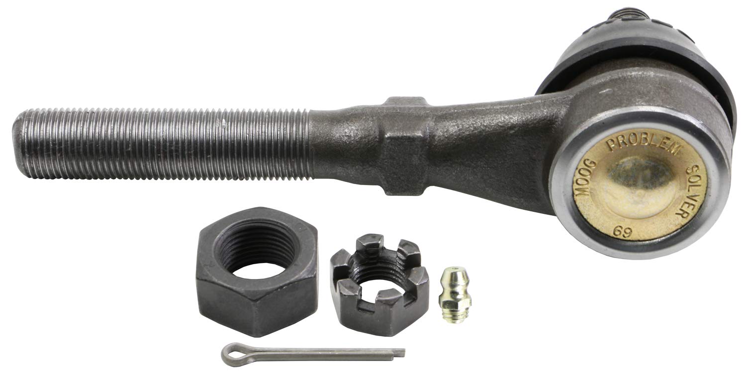 Moog Es3369T Steering Tie Rod End For Ford F-150
