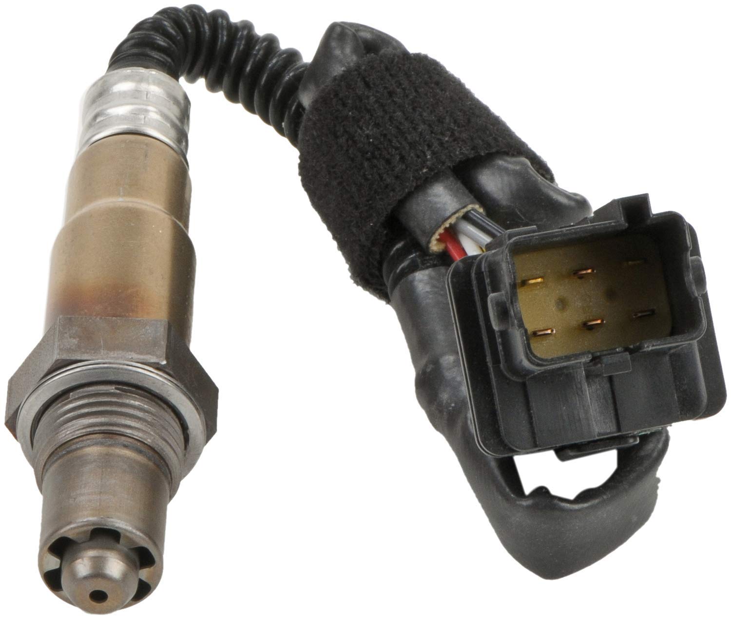 Bosch Oxygen Sensor - 17001