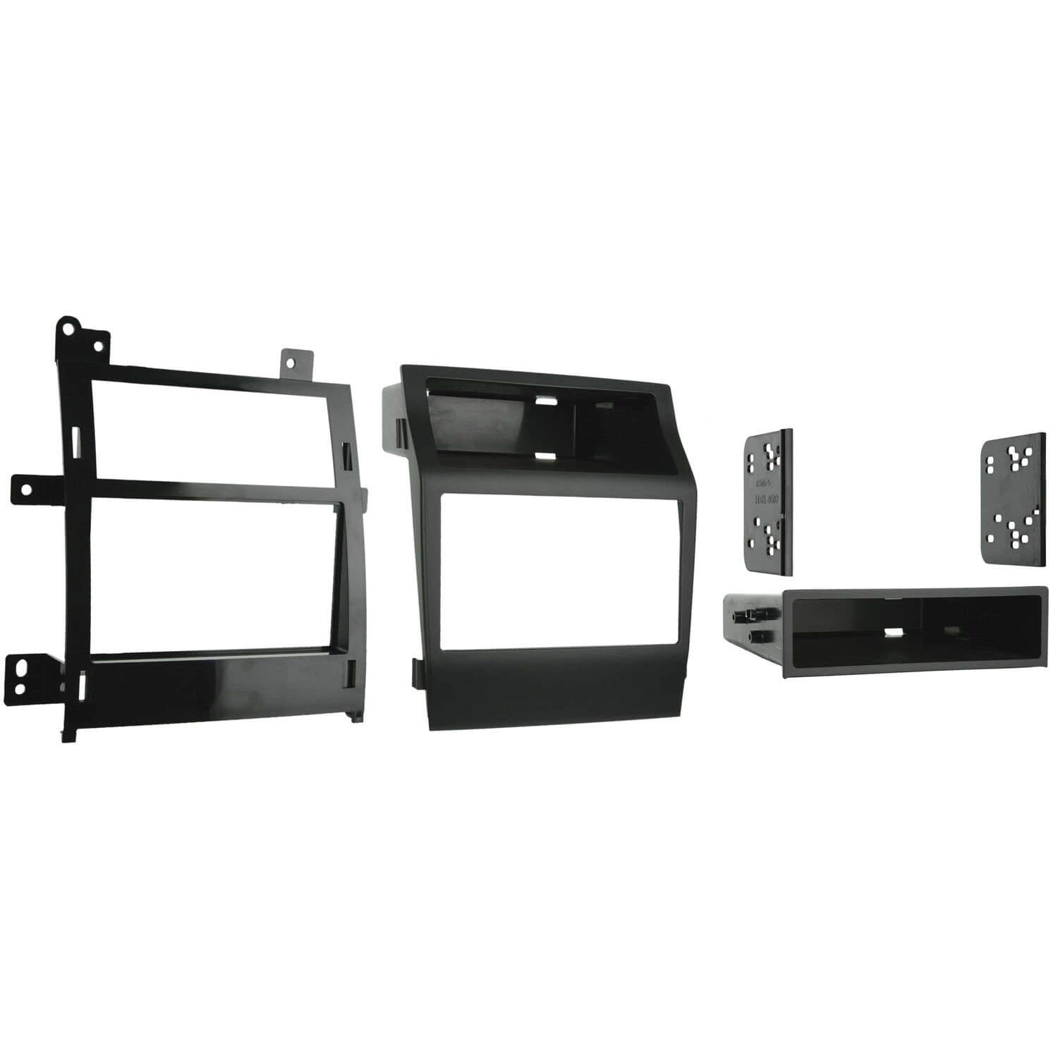 Metra 99-2007 Installation Kit for 2007-2009 Cadillac Escalade - Essential Car Audio Upgrade