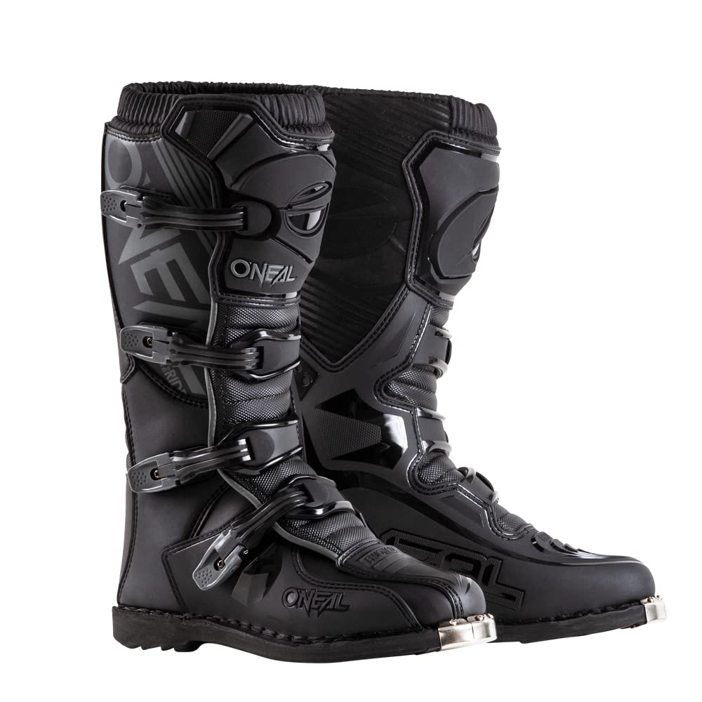 Oneal 2021 Element Offroad Boots - Black - 9/42