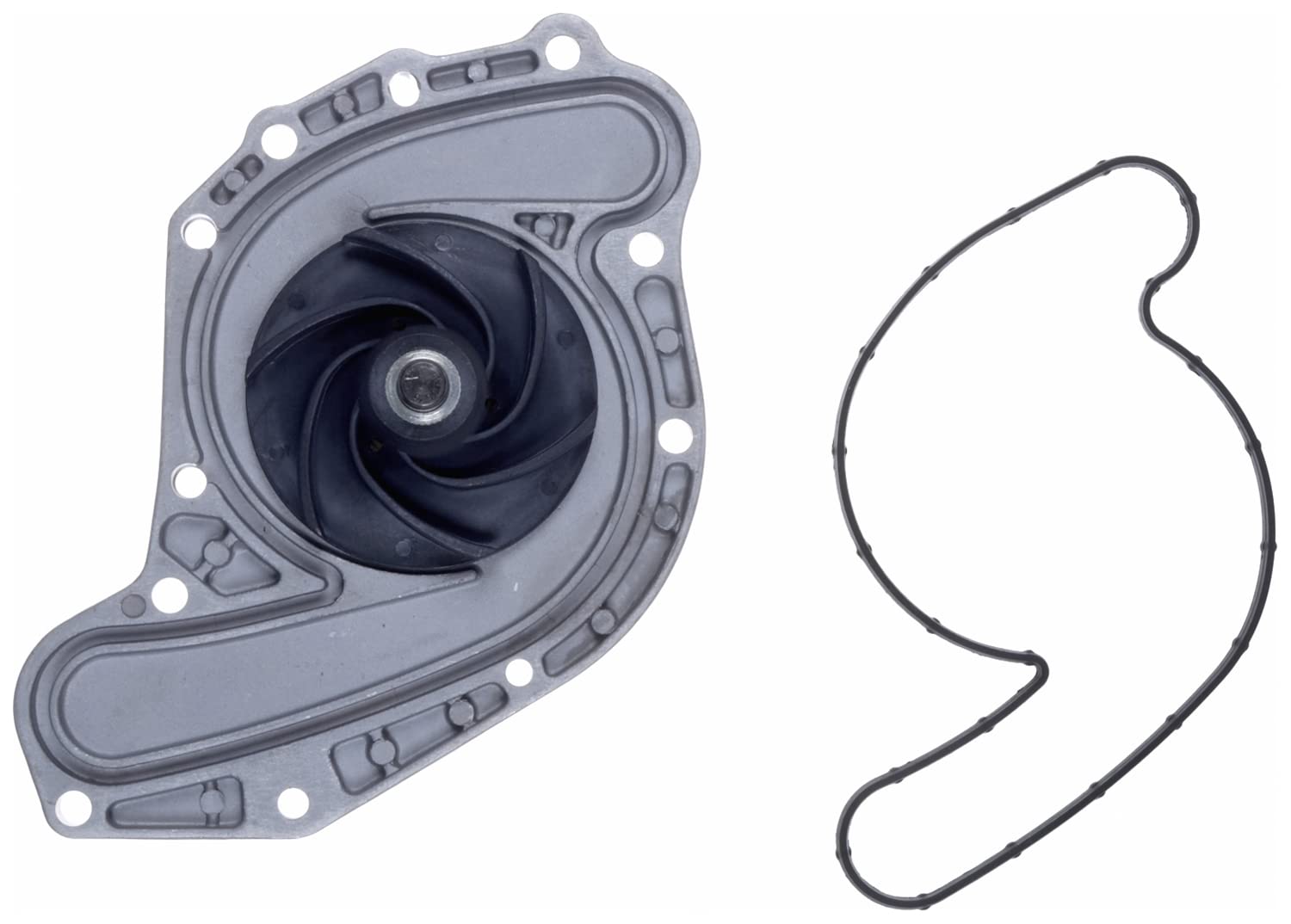 Gates 43542 Premium Engine Water Pump