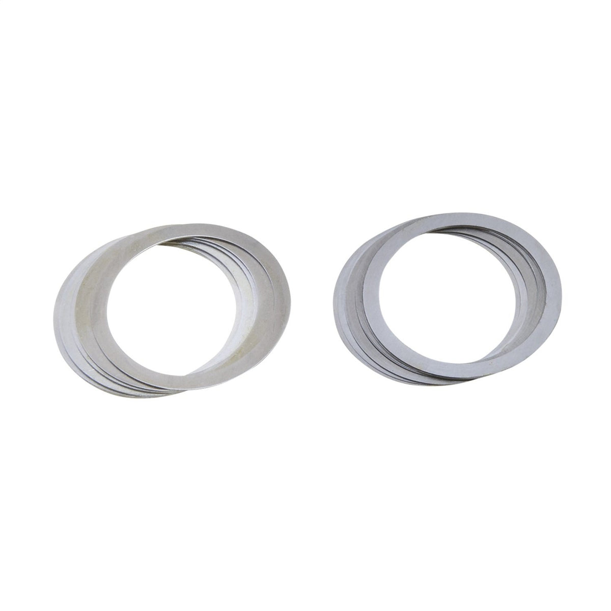 Yukon Gear & Axle Sk T100-Cs Solid Spacers, Shims & Shim Kits