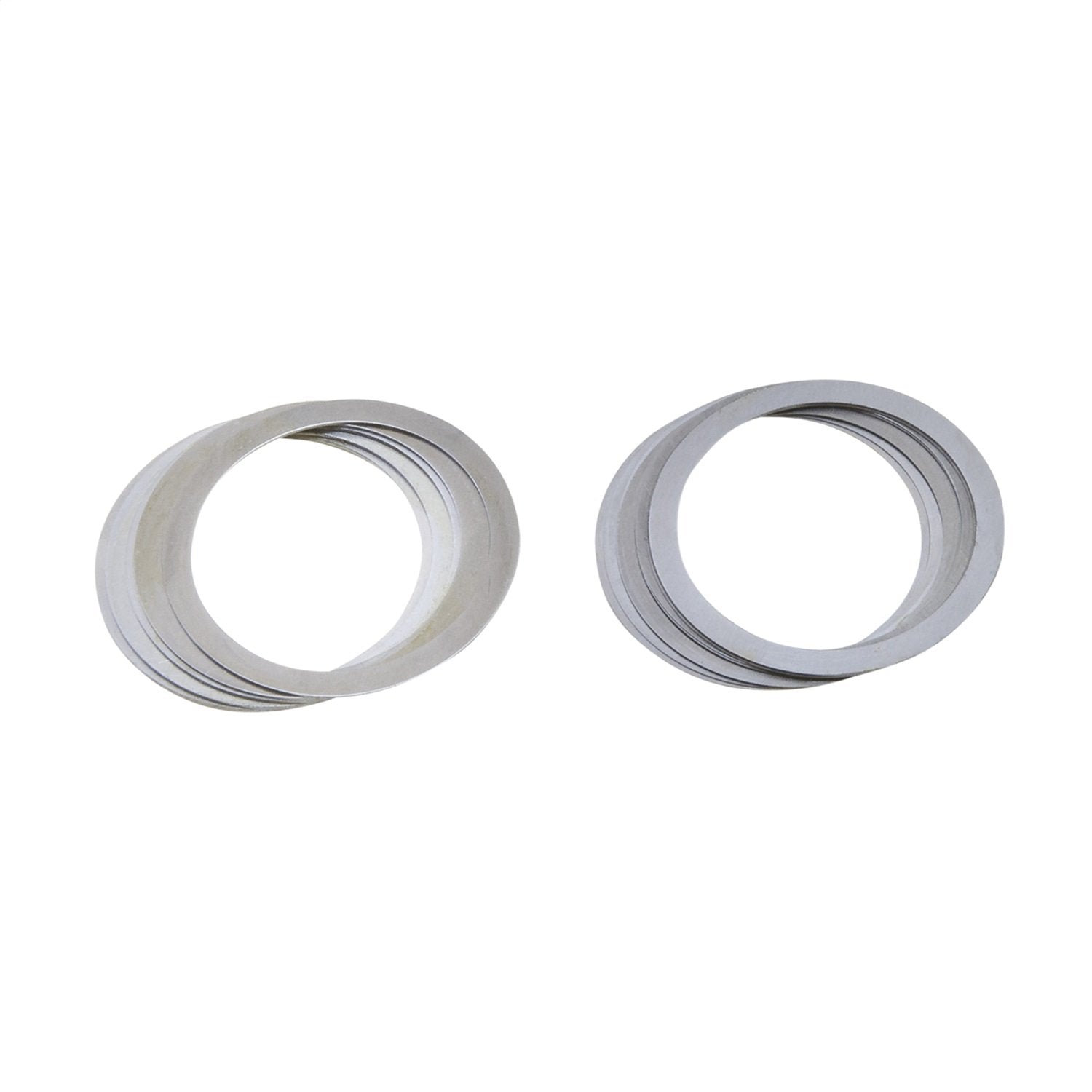 Yukon Gear & Axle (Sk 72921) Preload Shim Kit For Chrysler 8.75/Ford 9 Differential