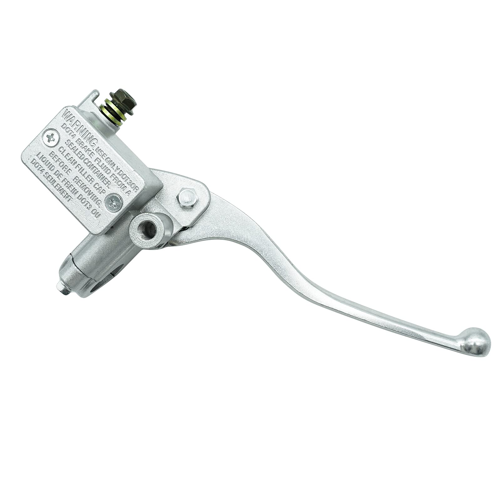 M Mati Front Brake Master Cylinder For Honda Atv Trx 250Ex 250X 300Ex 300X 400Ex 400X 45510-Hm3-901