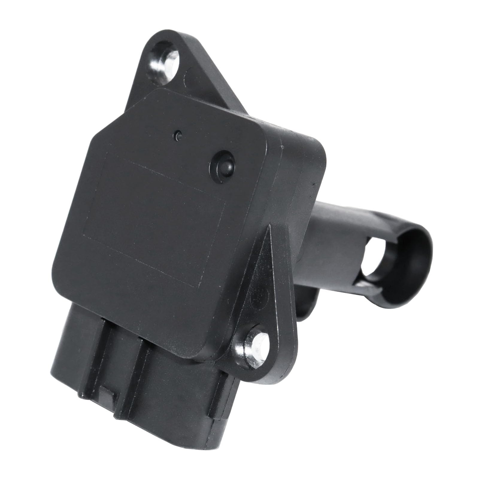 OSKYUO 22204-22010 Mass Air Flow Sensor Compatible with Toyota 00-09 4Runner 02-06 Camry 03-08 Corolla 01-10 Highlander 99-15 Ta