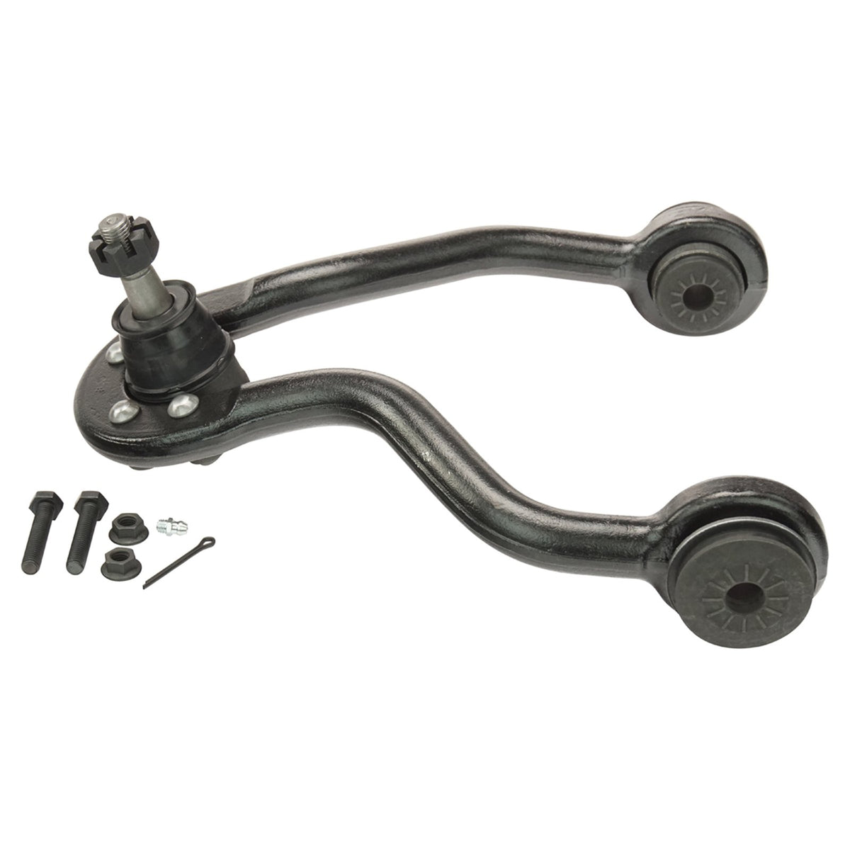 Trq Front Upper Control Arm Ball Joint Passenger Side For 88-00 4Wd Chevy Gmc Truck