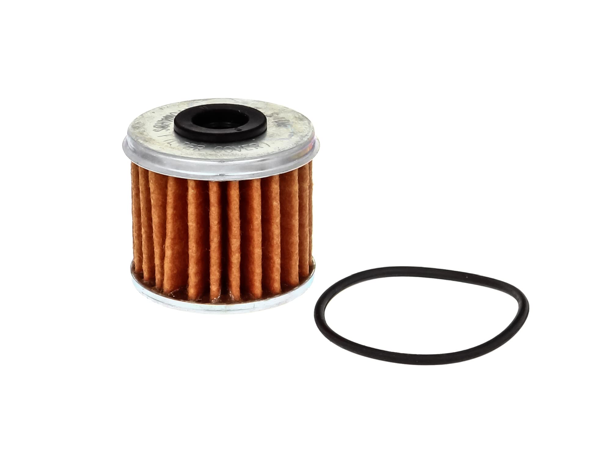 Fram Extra Guard Ch6096 Motorcycle/Atv Replacement Oil Filter, Fits Select Honda And Polaris Models