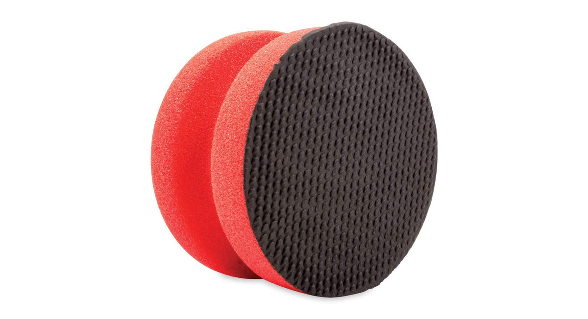 Griot's Garage 10691 Brilliant Finish Synthetic Clay - Creates a Smooth Paint Surface & Lasts Longer Than Traditional Clay Bars 