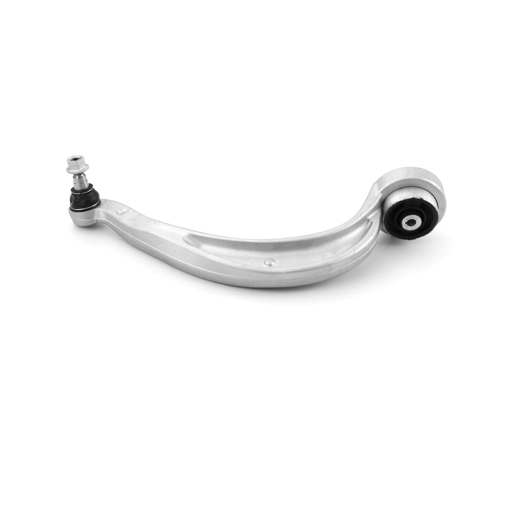 Metrix Premium Chassis Parts - Front Left Lower Rearward Control Arm W Ball Joint & Bushing Assembly Fits 16-17 Audi A7 (Mexico)