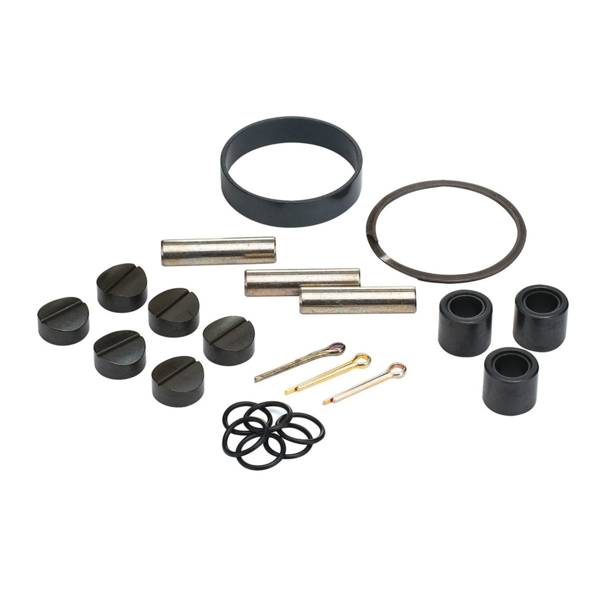 Ski-Doo New Oem Drive Clutch Maintenance & Repair Kit, 415129624