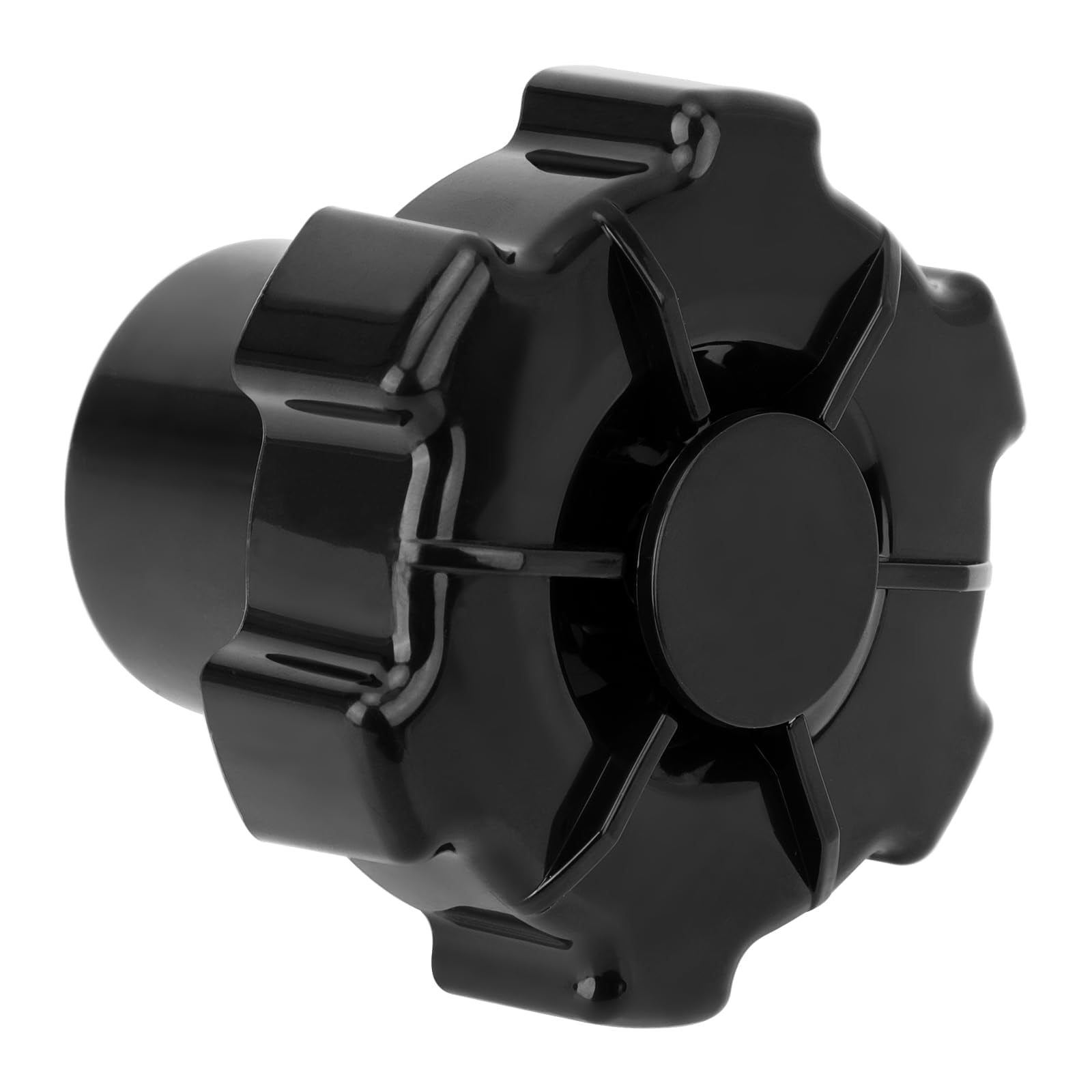 M Mati Fuel Cap Fuel Tank Cap Gas Cap For Yamaha Golf Cart G1 G2 G3 G8 G9 G11 G21 G23 G28 Pro Hauler 1000 Yxp1000A J24-24620-01-