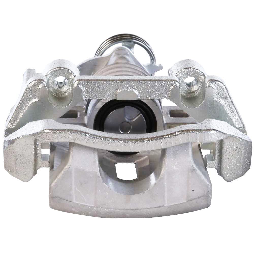 Autoshack Rear Brake Caliper Assembly With Bracket Passenger Side Replacement For Saturn Aura Ion Hhr Pontiac Pursuit 2004-2012