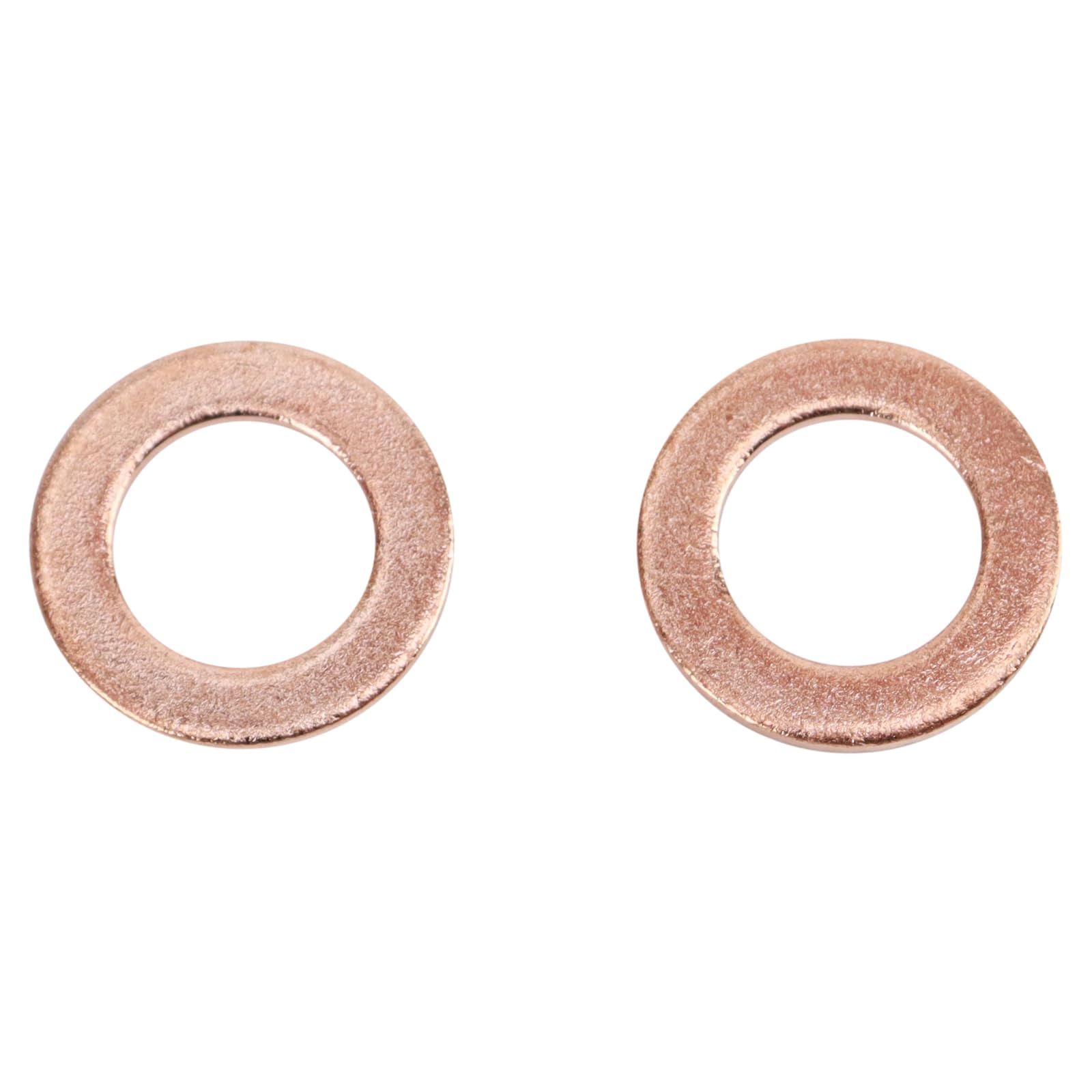 Trq Front Brake Hose Set Compatible With 1988-1999 Chevrolet C1500 1992-1999 C1500 Suburban 1988-1998 C2500 1992-1996 C2500 Subu