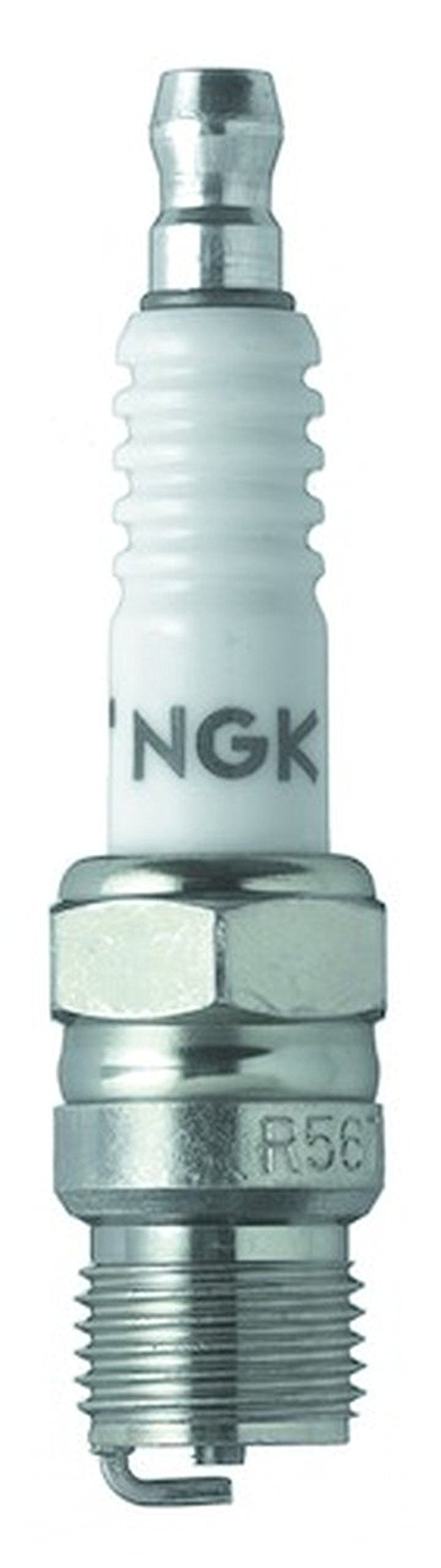 NGK Spark Plugs R56738 #3249 NGK PLUG, 4/BOX SPARK PLUGS