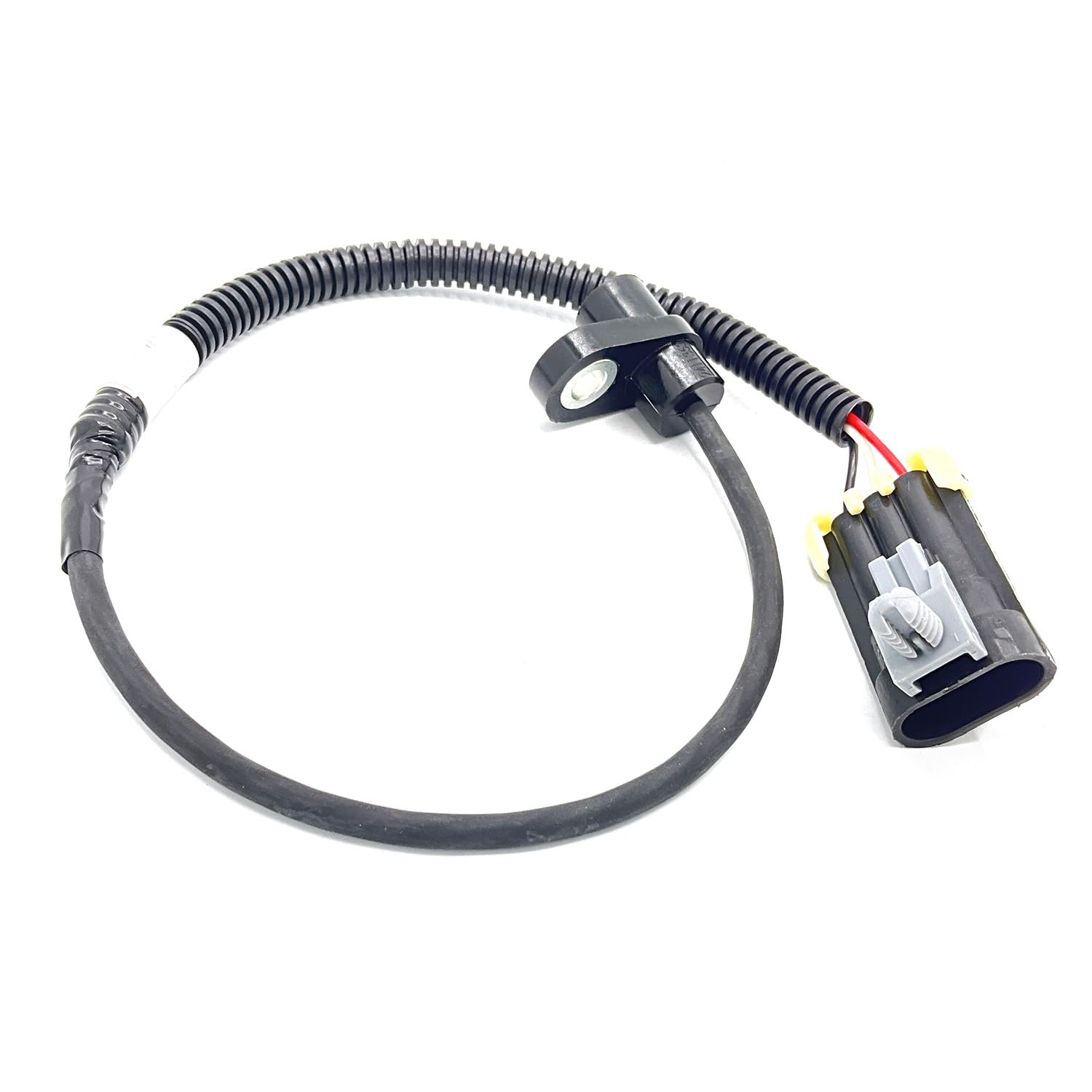 Polaris Snowmobile Speed Pickup Sensor, Genuine Oem Part 2411353, Qty 1