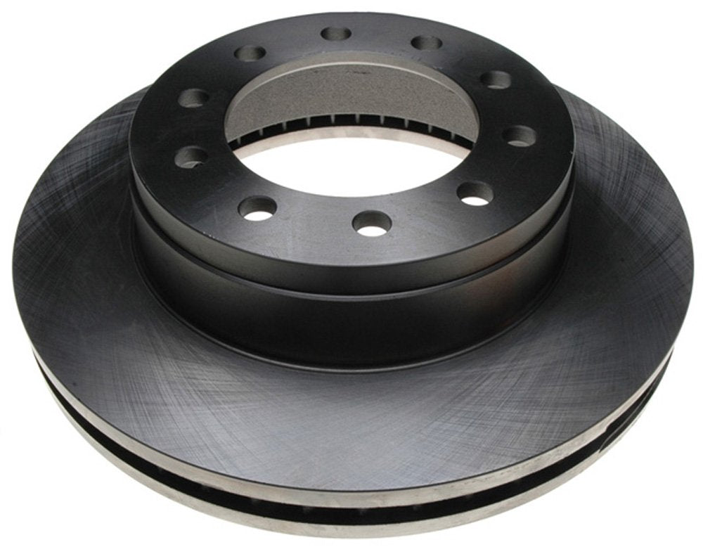 Raybestos 680305R Professional Grade Disc Brake Rotor