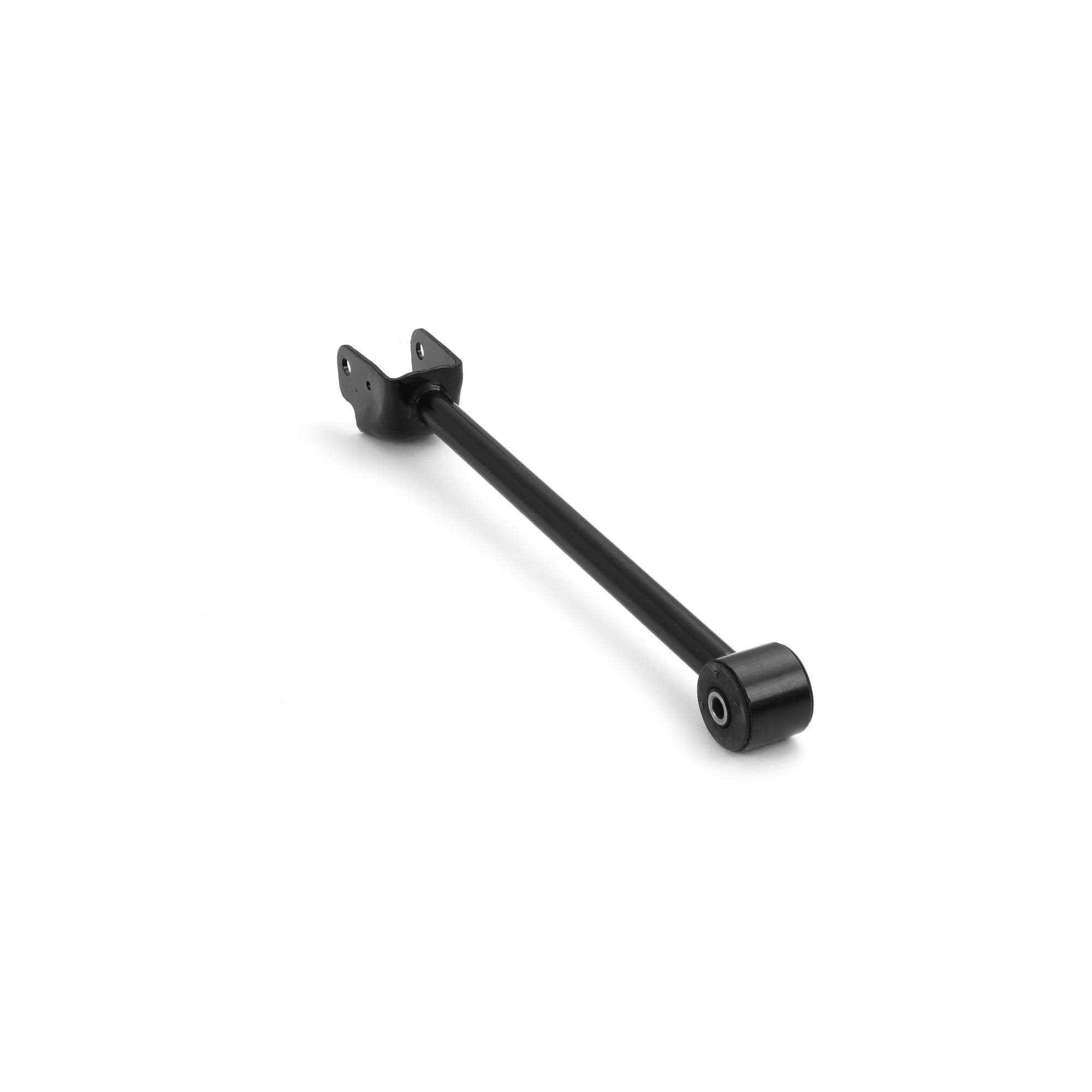 Metrix Premium Chassis Parts - 4 Pc Front L/R Upper Control Arm & Front Sway Bar Stabilizer End Link Kit Fits 2018 Jeep Wrangler