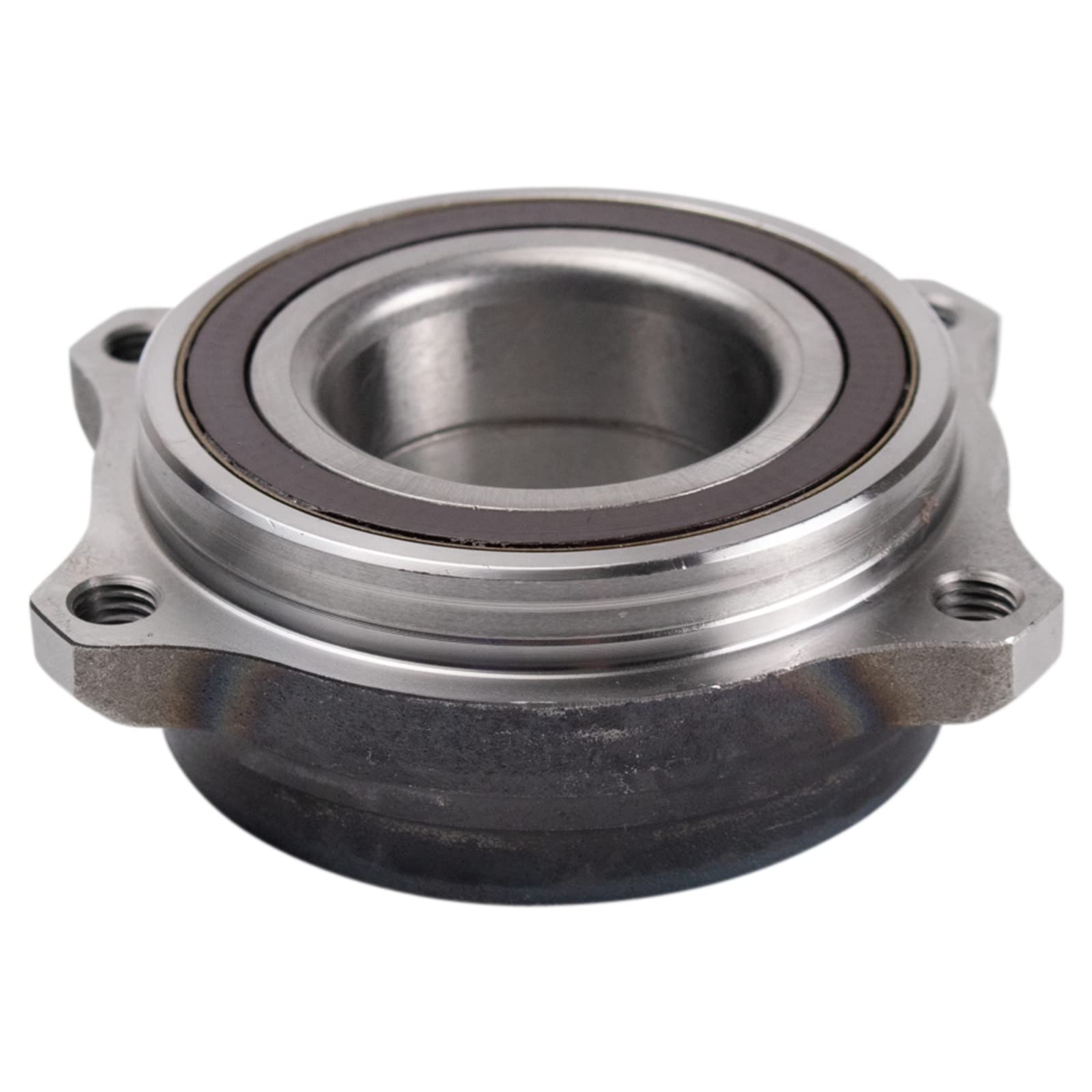 Trq Rear Wheel Hub Bearings Assembly Set Compatible With 2015-2020 Mercedes-Benz C300 2016-2018 C350E 2015 C400 2017-2020 C43 Am