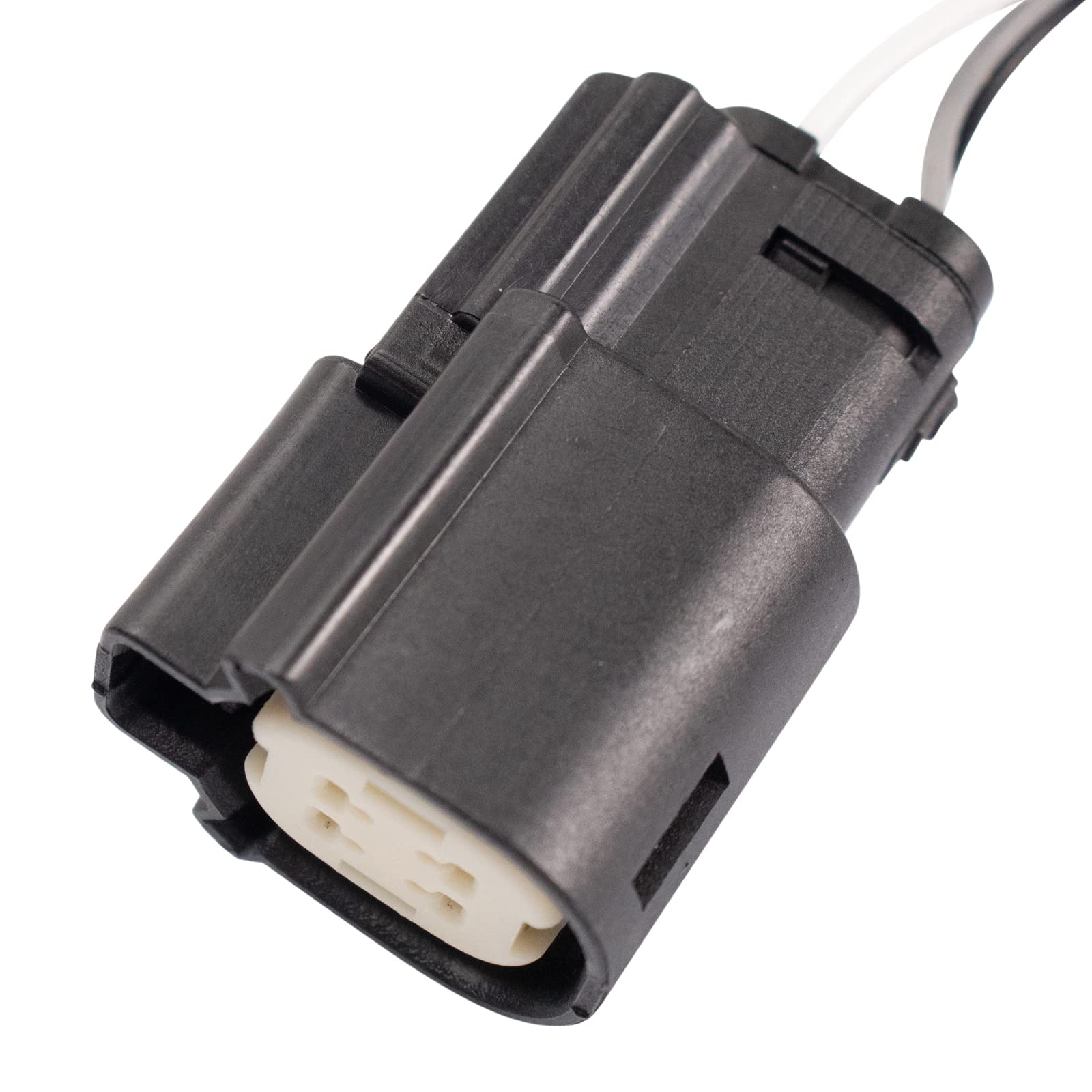 Trq O2 Oxygen Sensor Compatible With 2015 Ford Transit-150 Transit-250 Transit-350 Transit-350 Hd