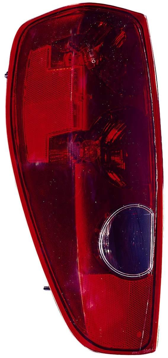 DEPO 335-1914L-AS Replacement Driver Side Tail Light Assembly (This product is an aftermarket product. It is not created or sold by the OE car company)