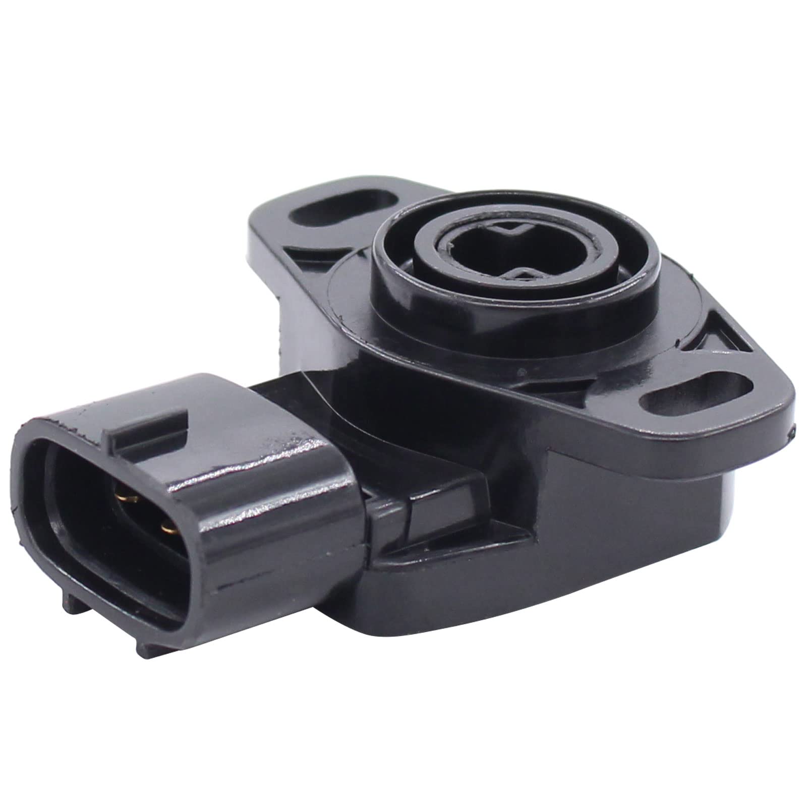 Motoku Throttle Position Sensor Tps For Polaris Sportsman 570 500 450 550 Ranger 500 Rzr 570 800