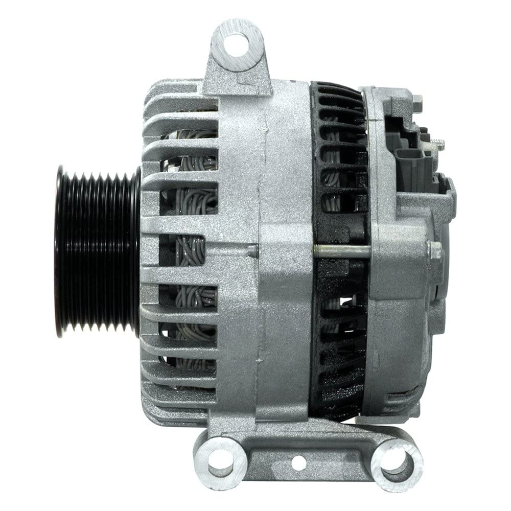 Remy 23816 Premium Remanufactured Starter