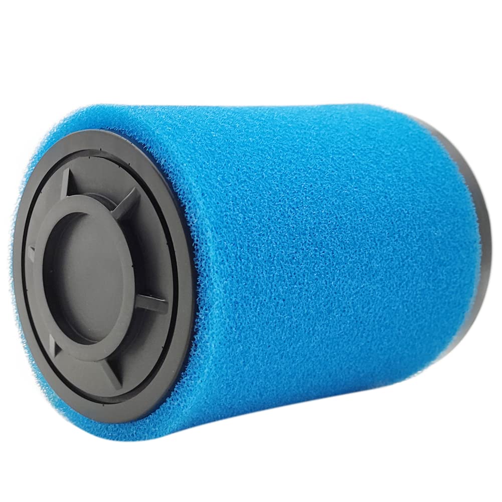 Qymoto Cfmoto Air Filter 0800-112000 For Cfmoto Uforce Zforce 500 800 Ex Z5 Z8,Cforce 400 500 600 800 Xc X8(2012-2022)