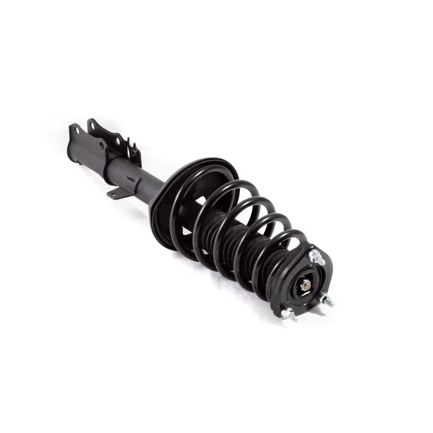 Gabriel G57533 Ultra Readymount Rear Left Complete Strut Assembly For 04-06 Lexus Rx330, 07-09 Lexus Rx350; 04-07 Toyota Highlan