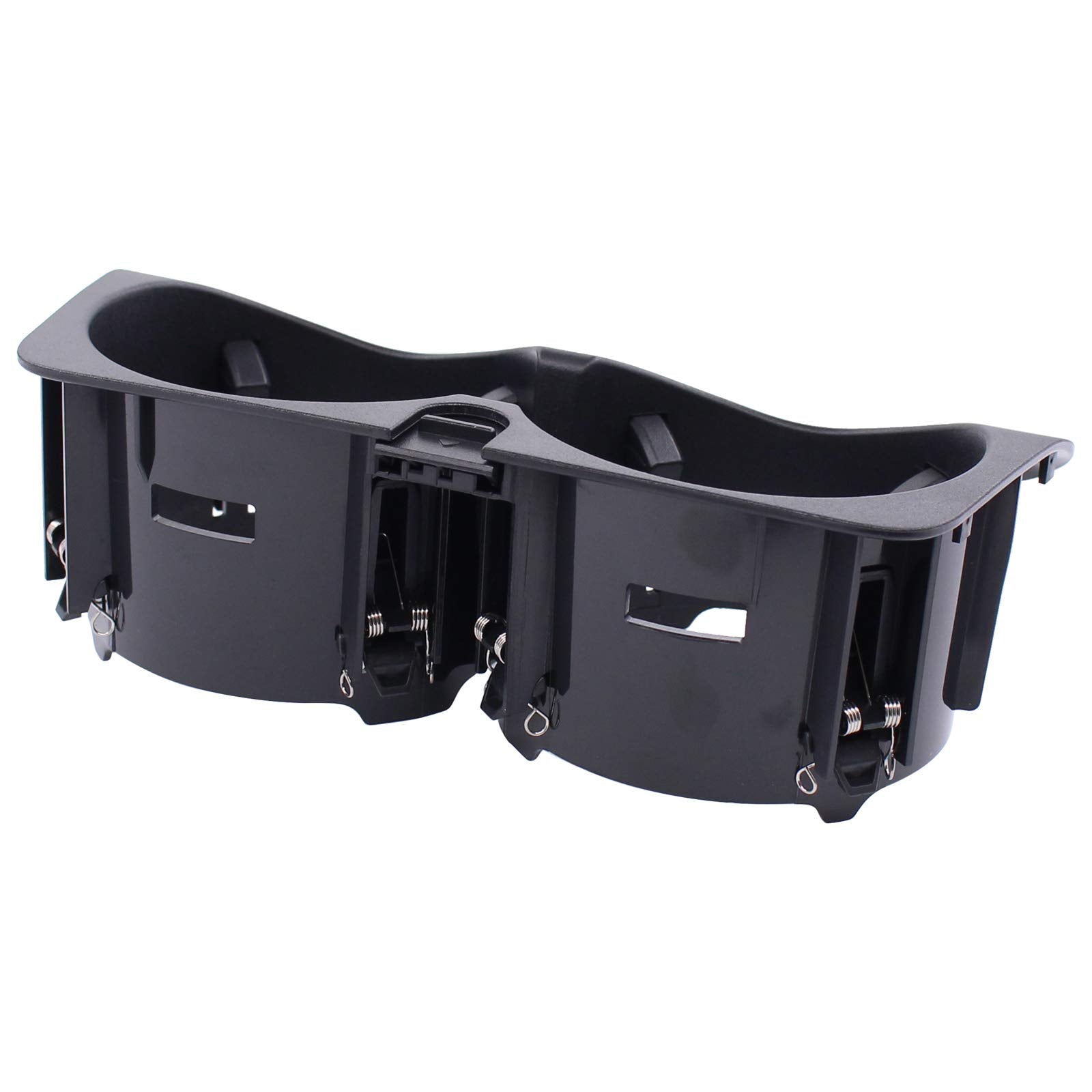 Applianpar Center Console Cup Holder For Mercedes C300 C350E C400 C450 C43 C63 Amg E300 E350 E400 E450 Glc300 Glc350E Gt 43 53 63 Cls450 Cls53 Amg