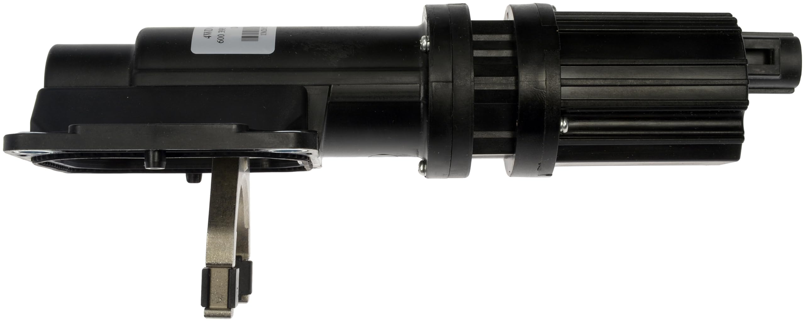 Dorman 600-399 Front Differential Lock Actuator Compatible With Select Dodge / Ram Models