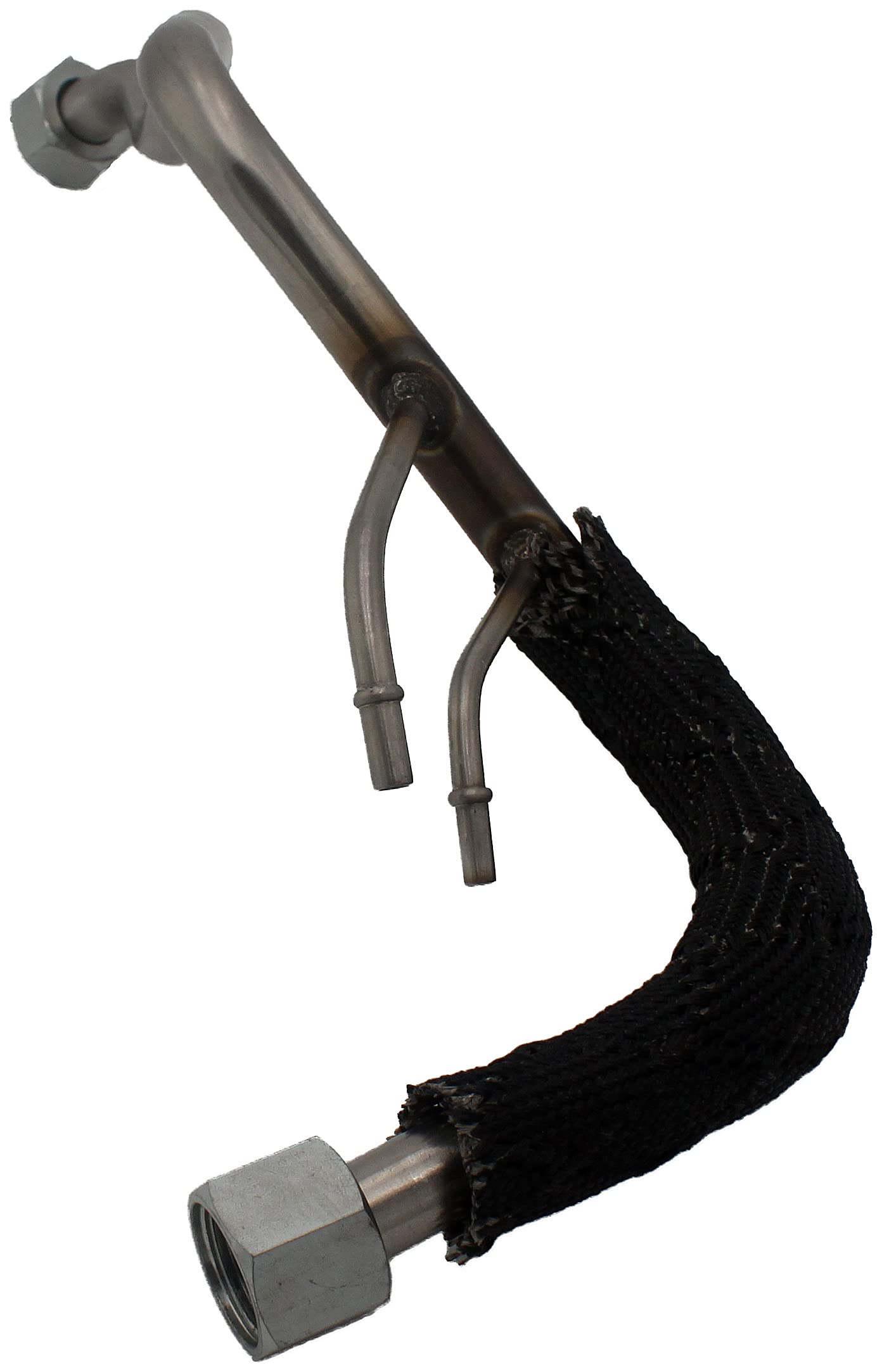 Dorman 598-115 Exhaust Gas Recirculation (Egr) Line Compatible With Select Ford / Lincoln Models