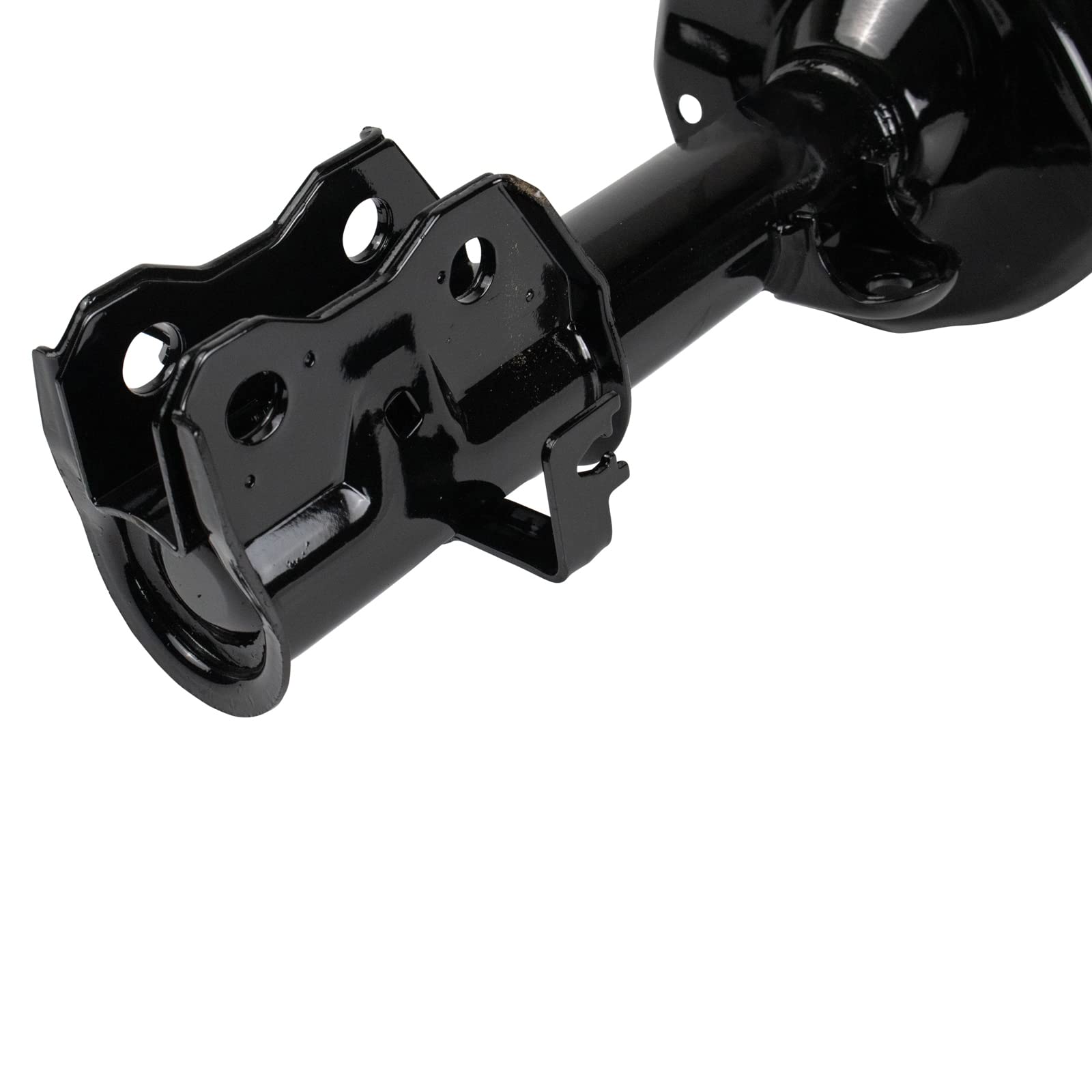 Trq Front Strut & Coil Spring Assembly Set Driver & Passenger Sides Compatible With 15-16 Honda Cr-V