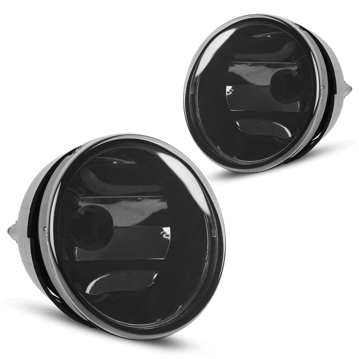 Autosaver88 Fog Lights Compatible With 2005 2006 2007 Armada 2004 2005 2006 2007 2008 2009 2010 2011 2012 2013 2014 2015 Titan 2