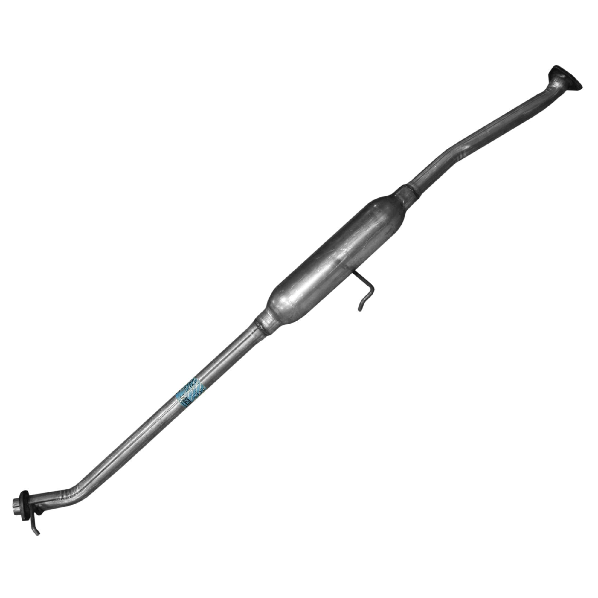 Walker 56101 Direct Fit Exhaust Resonator And Pipe Assembly For Honda Cr-V