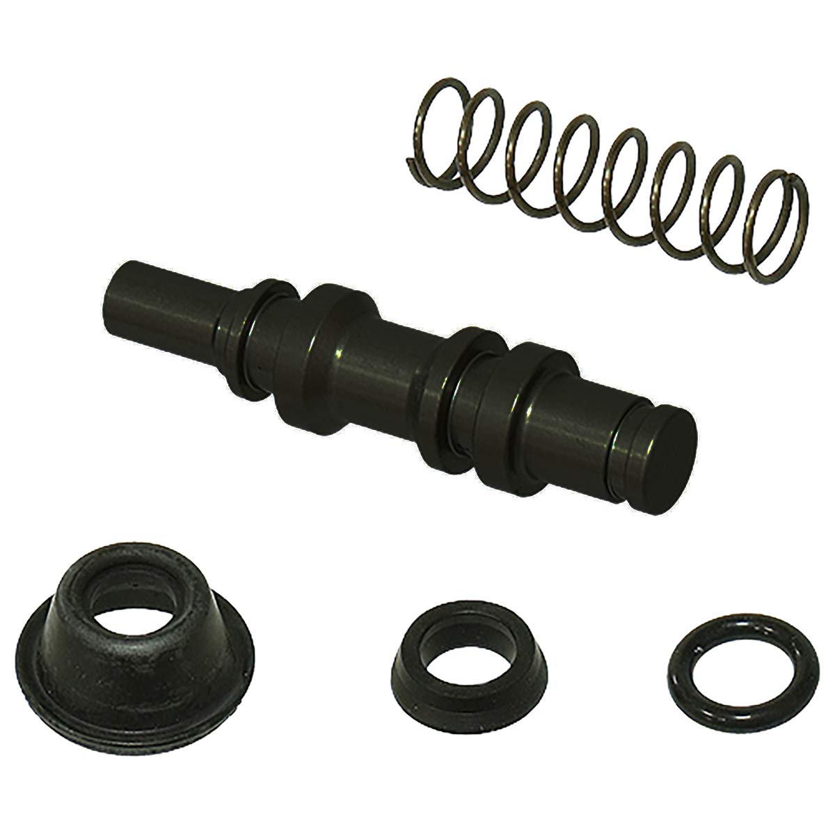 Spi, Sm-05408, Brake Master Cylinder Rebuild Kit - For Yamaha Sleds Using Oem# 8Kg-F5856-00-00