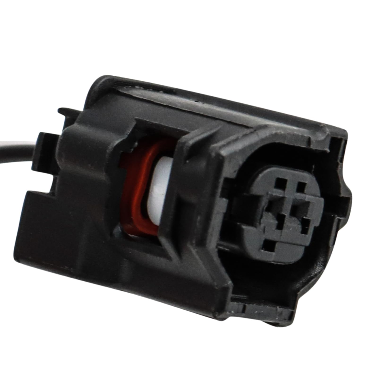 Trq Front Right Abs Wheel Speed Sensor Passenger Side Compatible With 2019-2022 Toyota Corolla