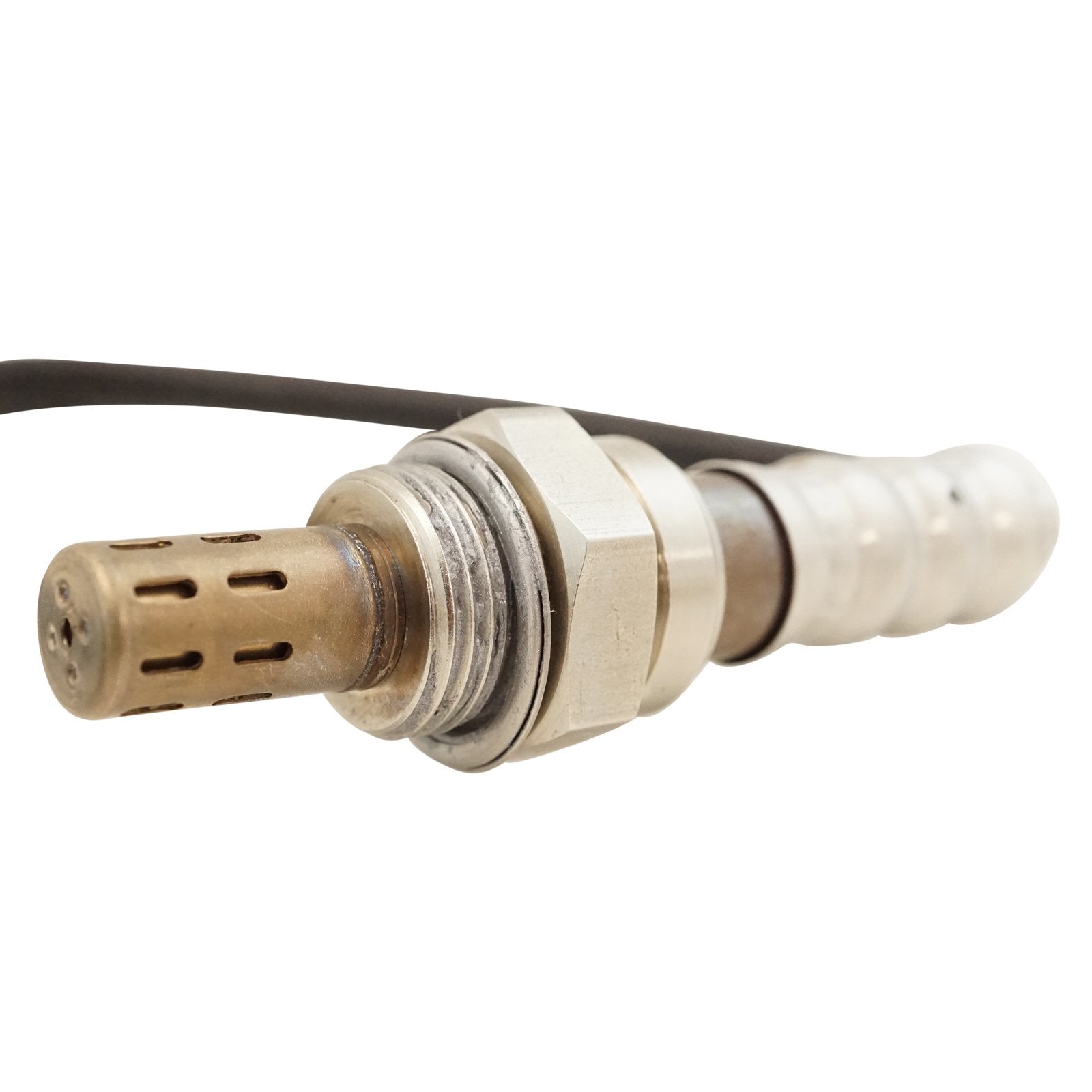 Trq O2 Oxygen Sensor Compatible With 1994-2002 Honda Accord 2000-2001 Insight 1999-2001 Odyssey 1994-1995 Prelude